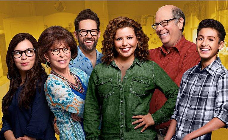 ‘One Day at a Time’ Theme Song Is Gone, and What Else to Expect As It Moves to Pop TV - variety.com