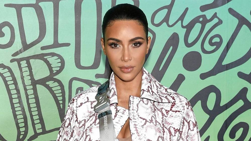 Kim Kardashian Takes Chicago West &amp; True Thompson to Target and It's the Cutest Thing You'll See All Day - www.etonline.com - Chicago