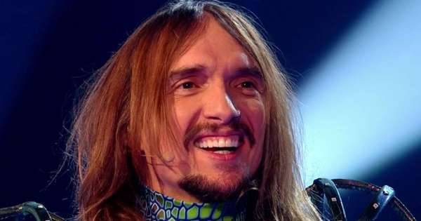 The Masked Singer in explosive sexism row as judges lust over Justin Hawkins - www.msn.com