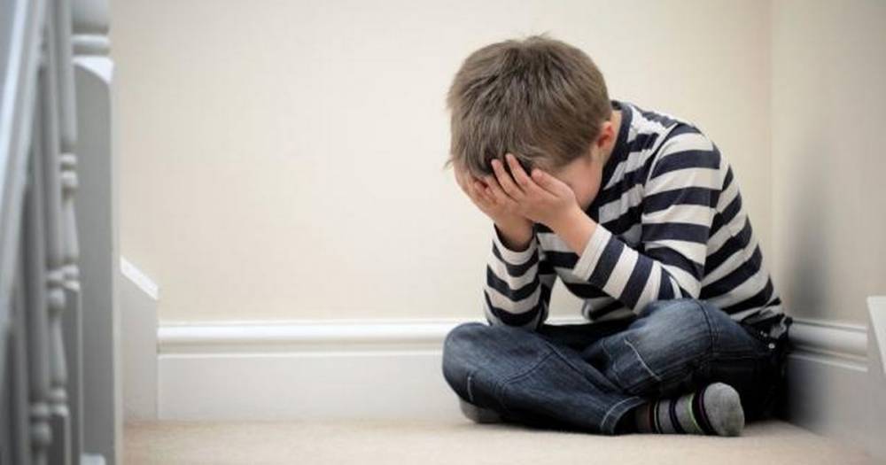 Hundreds of Tayside children waiting up to a year for mental health treatment - www.dailyrecord.co.uk