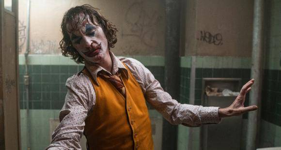 Joaquin Phoenix on Oscar nomination for Joker: The Academy’s encouragement helped ignite and sustain my career - www.pinkvilla.com