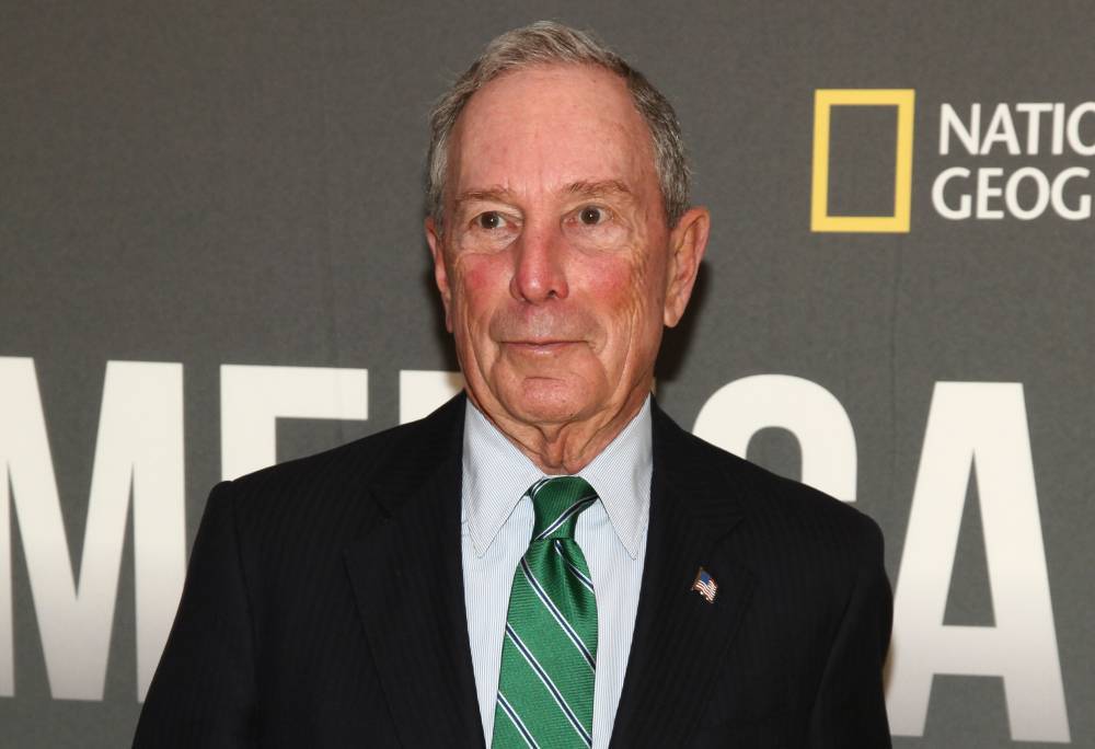 Michael Bloomberg To Headline Beverly Hills Fundraiser For The DNC - deadline.com - Los Angeles - Hollywood