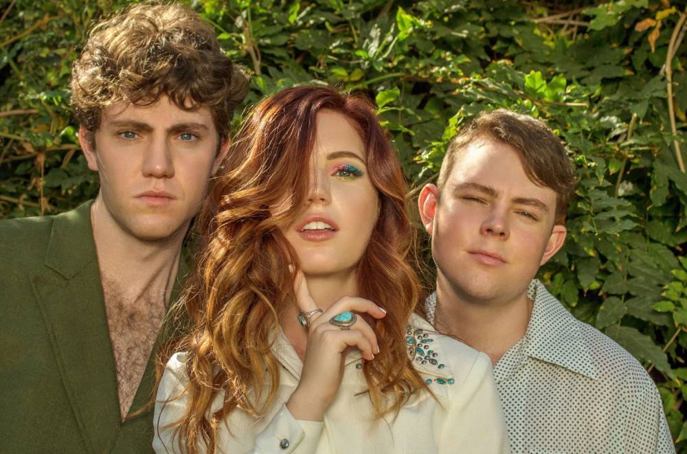 See Which Frank Ocean &amp; R.E.M. Songs Help Echosmith Find 'Connection': Takeover Tuesday Playlist - www.billboard.com