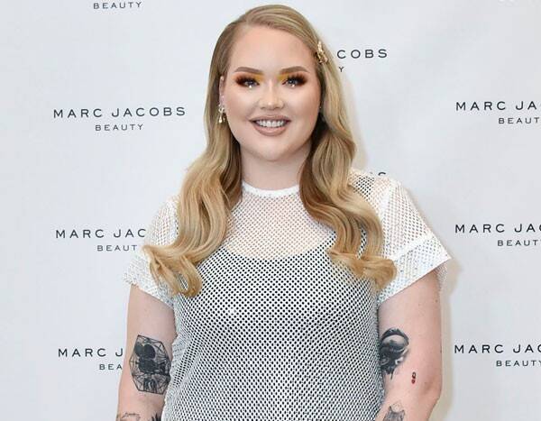 Ariana Grande, Amber Rose and More Celebrate NikkieTutorials After She Comes Out As Transgender - www.eonline.com
