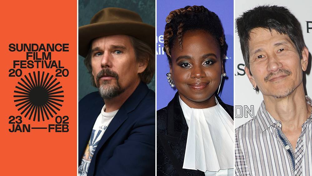 Sundance 2020: Ethan Hawke, Dee Rees, Gregg Araki &amp; Isabella Rossellini Among Jury Members - deadline.com - Utah