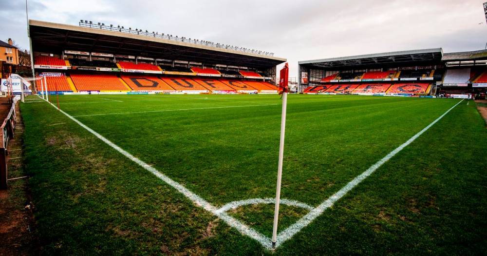 What channel is Dundee United vs Hibs? Live stream, TV and kick-off details - www.dailyrecord.co.uk - Scotland