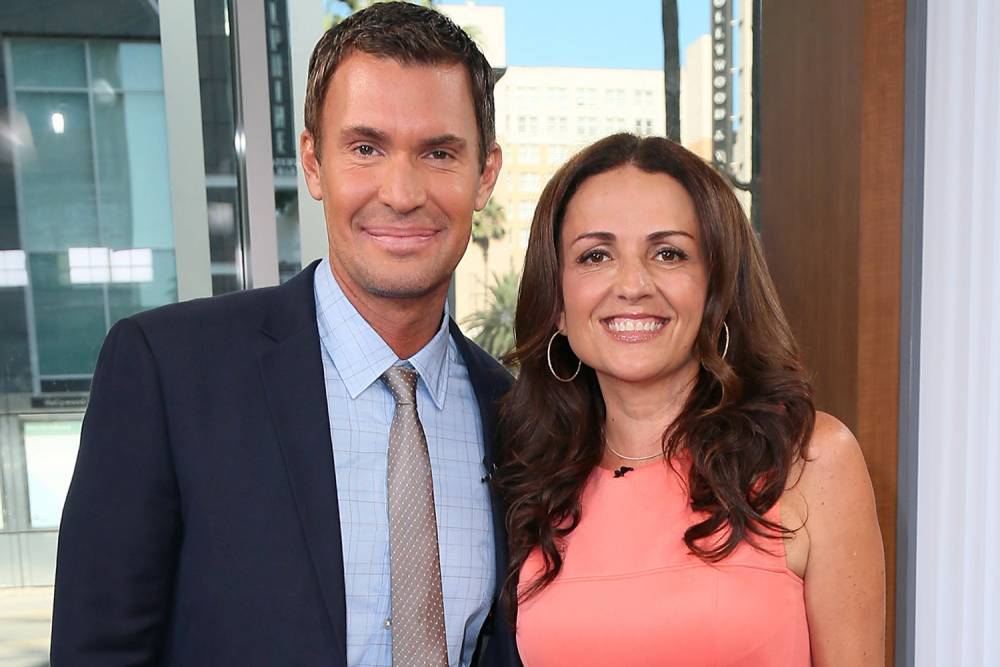 Jeff Lewis Reached out to Jenni Pulos-Nassos After Friendship-Ending Falling Out - www.bravotv.com
