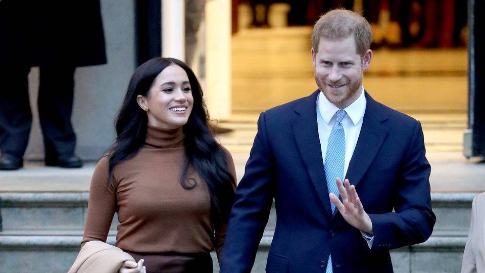 Thomas Markle Could Testify Against Meghan Markle In Court - graziadaily.co.uk