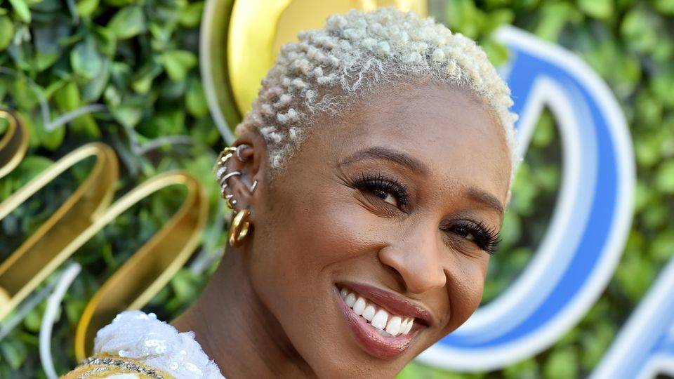 Cynthia Erivo Declines Invitation To Perform At BAFTAs After All-White Shortlist - graziadaily.co.uk - Britain