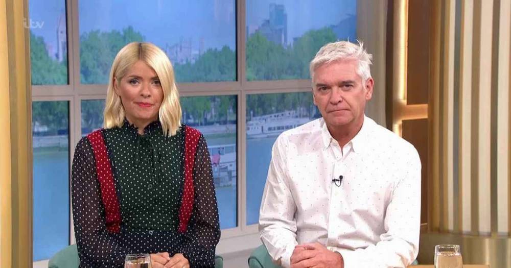 Holly Willoughby and Phillip Schofield have adopted their very own pair of koalas in need - www.ok.co.uk - Australia