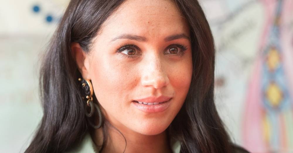 Everything You Need To Know About Meghan Markle's 'Mail On Sunday' Lawsuit - www.bustle.com