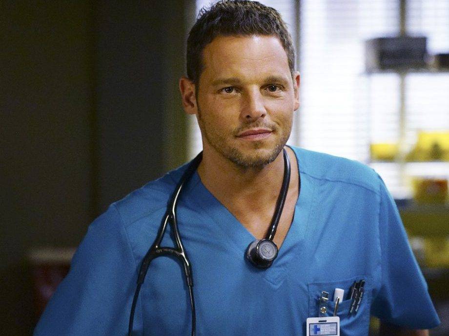 'Grey's Anatomy' star Justin Chambers hints he sought mental health treatment prior to show exit - torontosun.com - New York