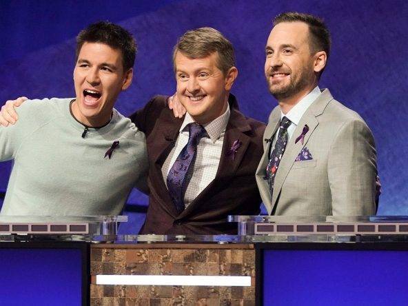 Jeopardy! crowns Ken Jennings the Greatest of All Time - torontosun.com - USA - Seattle