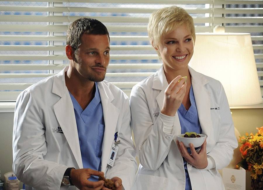 Justin Chambers speaks about next chapter after leaving Grey’s Anatomy - evoke.ie