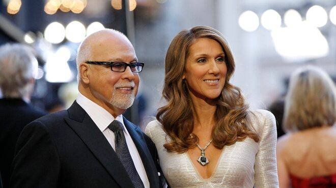 Celine Dion posts tribute to late husband Rene Angelil on fourth anniversary of his death - www.foxnews.com