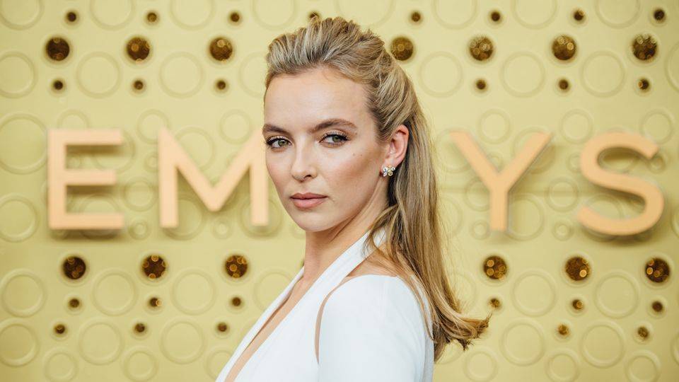 Jodie Comer Has Officially Lost Her Scouse Accent – And, As A Fellow Scouser, I'm Not Surprised... - graziadaily.co.uk