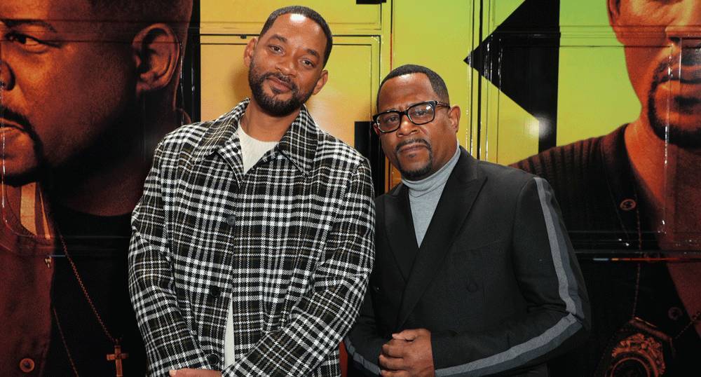 Why Will Smith and Martin Lawrence Reunited for ‘Bad Boys for Life’ 25 Years Later - variety.com