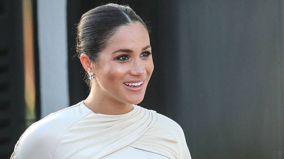 Meghan Markle Is Enjoying Her Vancouver Island Fortress, Thank You Very Much - stylecaster.com - Canada