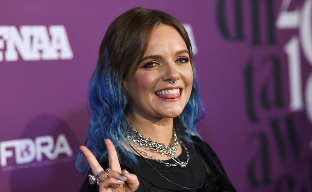 Tove Lo Drops Two New Songs With Billie Eilish’s Brother Finneas - variety.com