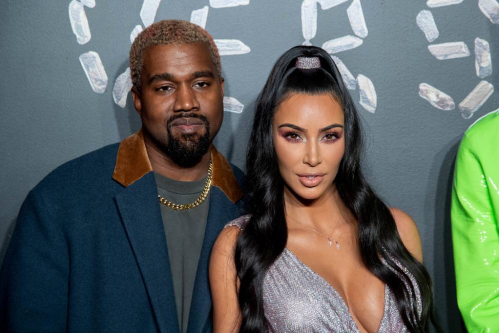 Kim Kardashian And Kanye West Buy Out Movie Theaters For Fans To See “Just Mercy” - theshaderoom.com - Jordan