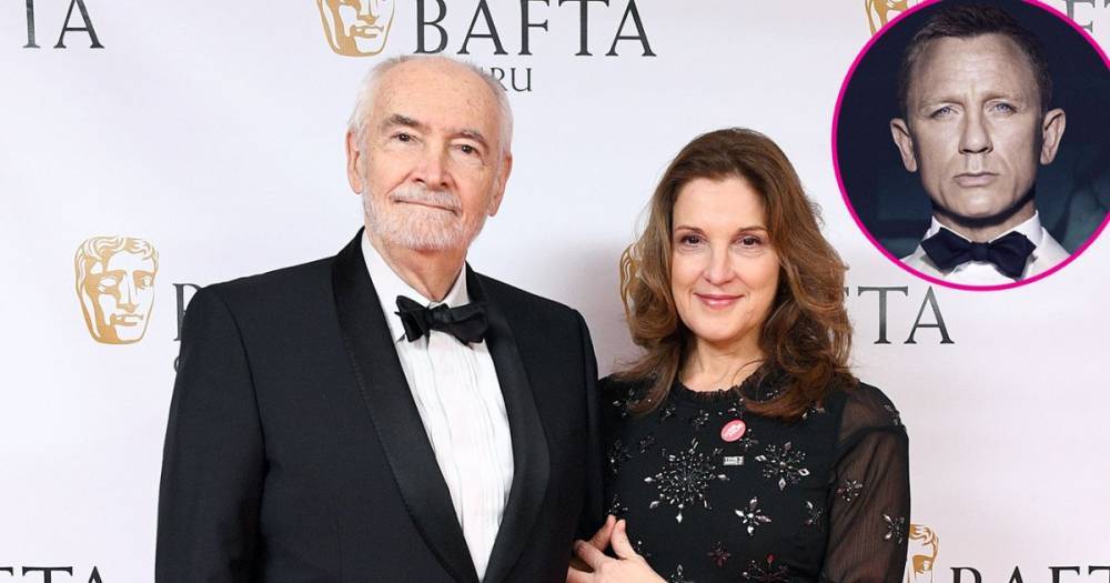 ‘James Bond’ Producer Barbara Broccoli Says Character Can Be ‘Any Color,’ But Not a Woman - www.usmagazine.com