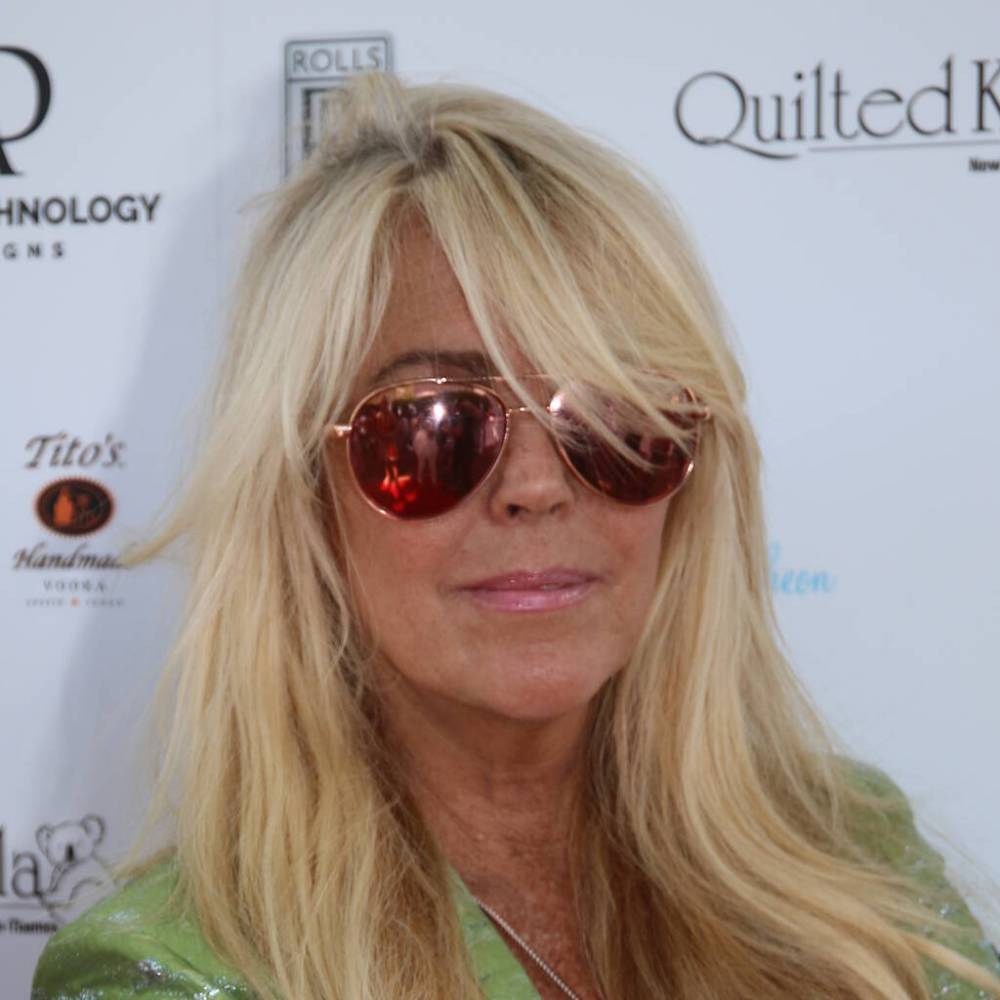 Prosecutors want Dina Lohan sentenced to six months for DWI - www.peoplemagazine.co.za - New York - county Long