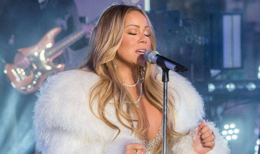 Mariah Carey, Eurythmics, Pharrell, Steve Miller Joining Songwriters Hall of Fame - variety.com - New York - Chad - city Motown