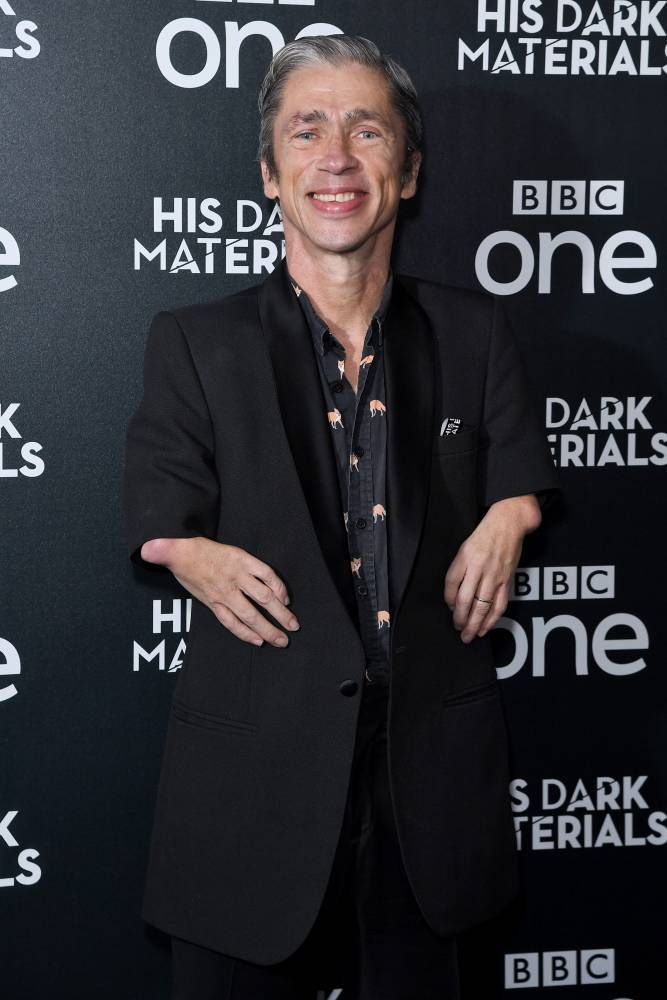 ‘Disability Monologues’: BBC America Orders Series Of Short Films Curated By ‘His Dark Materials’ Mat Fraser – TCA - deadline.com - USA - county Story