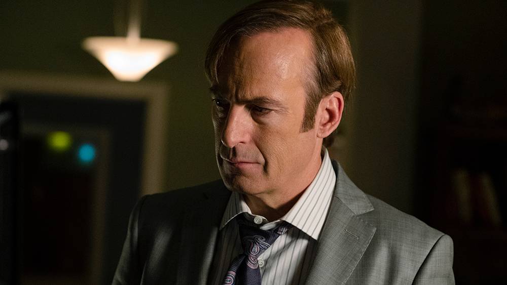 ‘Better Call Saul’ Renewed for 6th and Final Season at AMC - variety.com