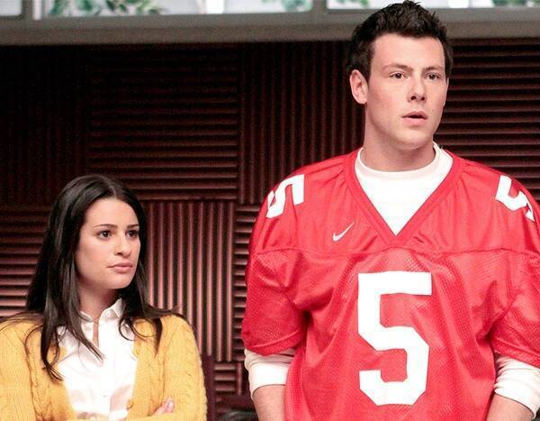 Glee Co-Stars Swap Their Most Emotional Memories of Cory Monteith - www.eonline.com