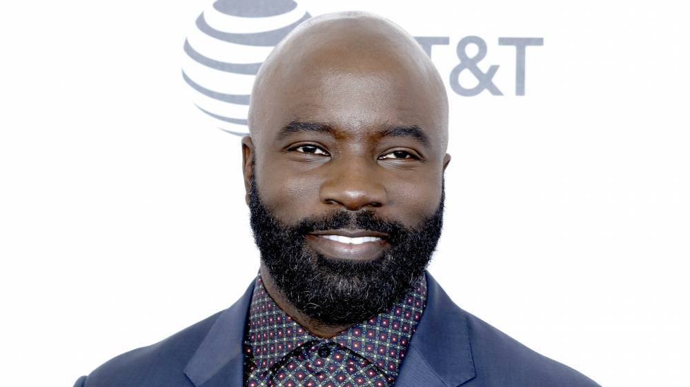 ‘Evil’ Star Mike Colter Joins Jason Sudeikis &amp; Evangeline Lilly In Thriller ‘Till Death’ - deadline.com - Texas - Russia
