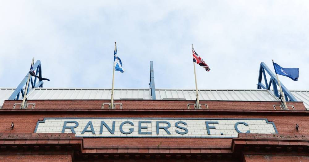 Rangers hit with double SFA charge over incidents during Celtic and Hibs clashes - www.dailyrecord.co.uk