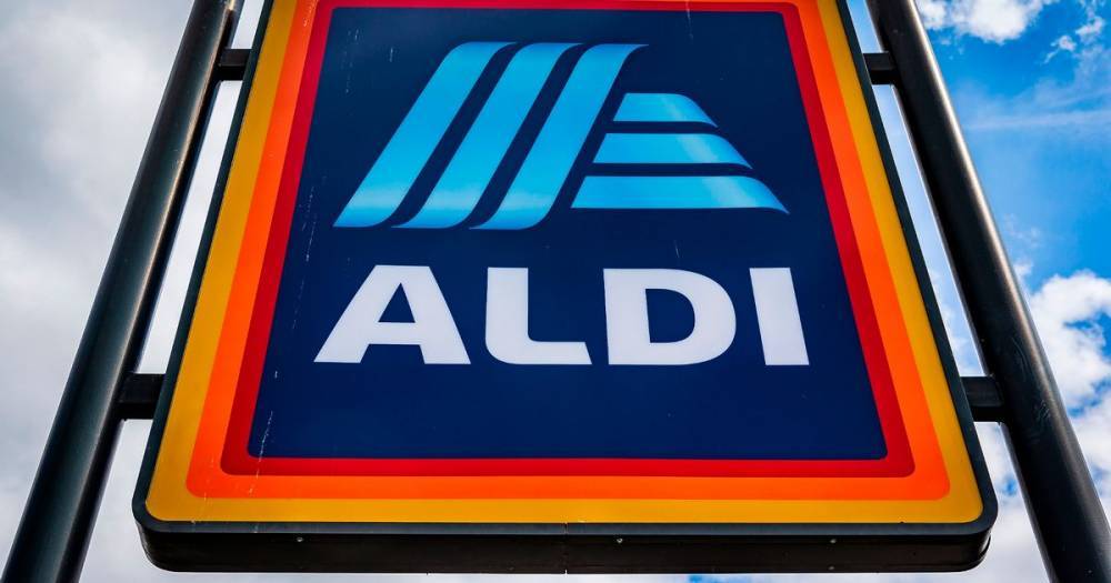 Woman's Aldi idea lets you create 'McMuffins' at home for a quarter of the price - www.manchestereveningnews.co.uk - county Gloucester - county Churchill