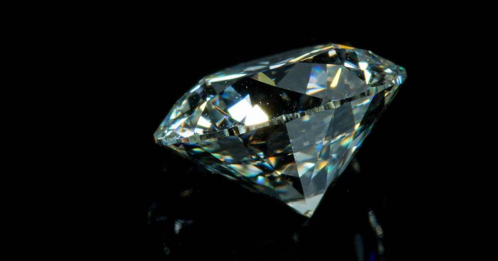 Louis Vuitton Bought the Second Biggest Diamond in the World - www.usmagazine.com - Botswana