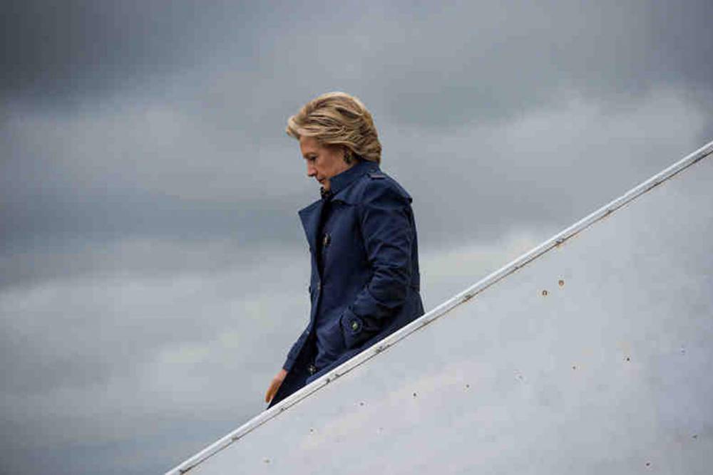 Hillary Trailer Tackles the Former Secretary of State's Polarizing Career - www.tvguide.com