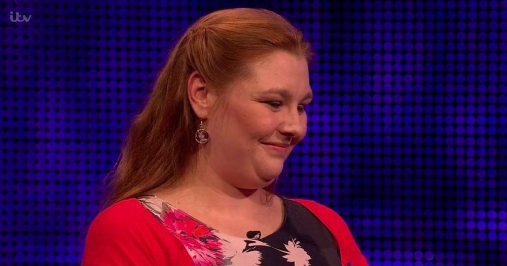 The Chase fans left baffled as Stockport contestant forces rule change - www.manchestereveningnews.co.uk