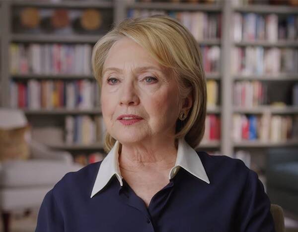 Why Hillary Clinton Decided to Tell Her Story In a Doc Series on Hulu - www.eonline.com - Chicago - county Clinton
