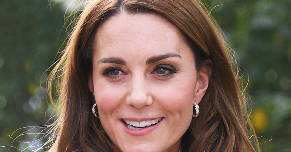 Duchess Kate’s Stunning Diamond Eternity Ring Can Be Yours for $1,500 — But You Might Want to Act Fast - www.usmagazine.com