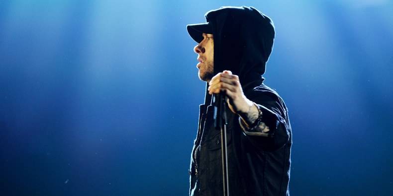 Manchester Mayor Condemns Eminem Lyrics About Ariana Grande Concert Bombing - pitchfork.com - Manchester