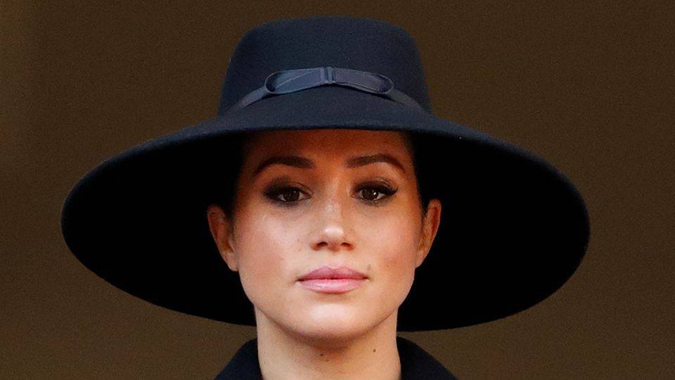 Meghan Markle Gets Twice As Many Negative Headlines as Positive - graziadaily.co.uk - county Sussex