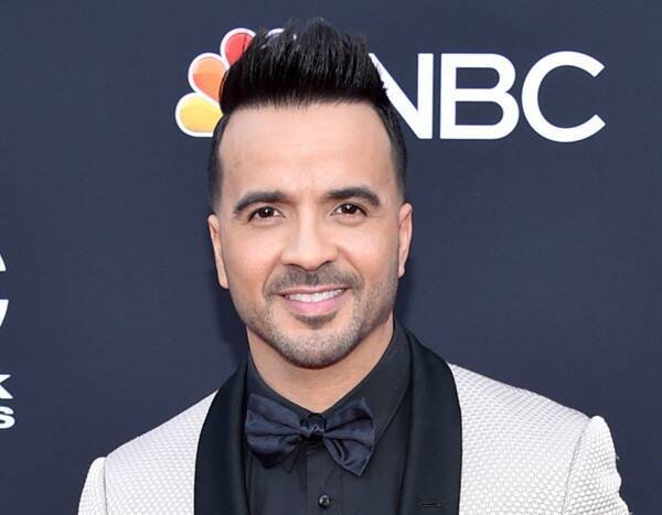 Luis Fonsi Thanks Both New &amp; Old Fans for ''Celebrating Latin Music'' Ahead of the 2020 Grammys - www.eonline.com