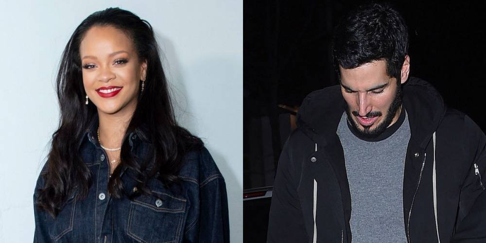 Rihanna and Her Billionaire Boyfriend Hassan Jameel Have Reportedly Broken Up After 3 Years of Dating - www.elle.com - county Butler - Saudi Arabia