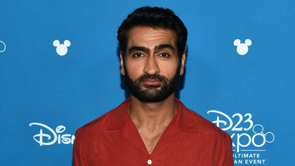 Kumail Nanjiani on Not Wanting ‘Little America’ to Focus on the Political System - variety.com