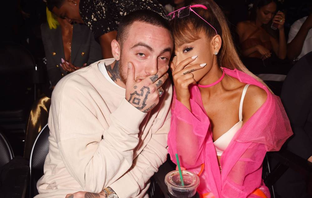 Mac Miller’s brother and Ariana Grande lead tributes on late rapper’s 28th birthday - www.nme.com