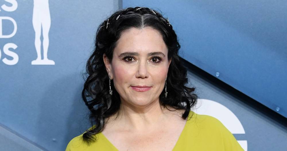 Alex Borstein Wasn’t a Fan of the Vegan Meal at the SAG Awards, Celebrated With Quesadillas Instead - www.usmagazine.com - Los Angeles