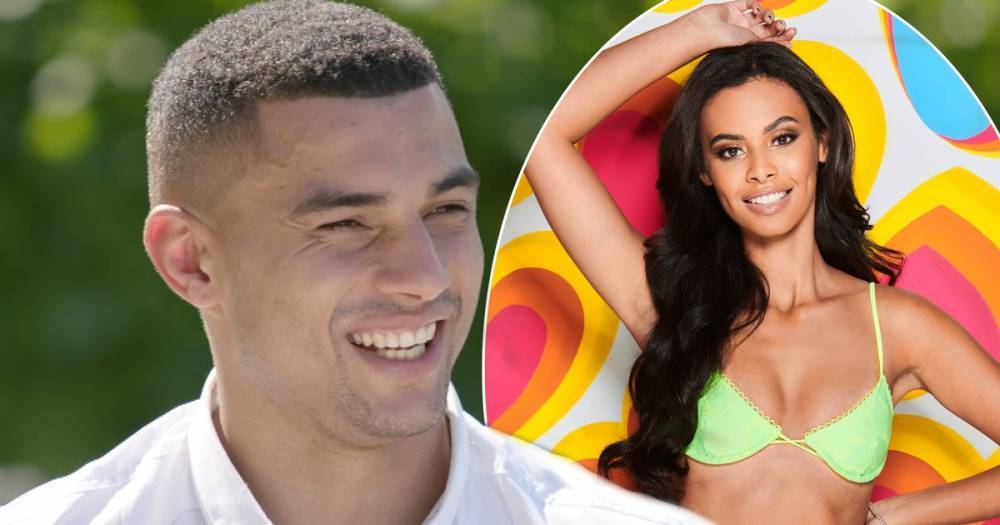 Connagh Howard's family react to Love Island star's shock decision to steal Sophie Piper from Connor Durman - www.ok.co.uk