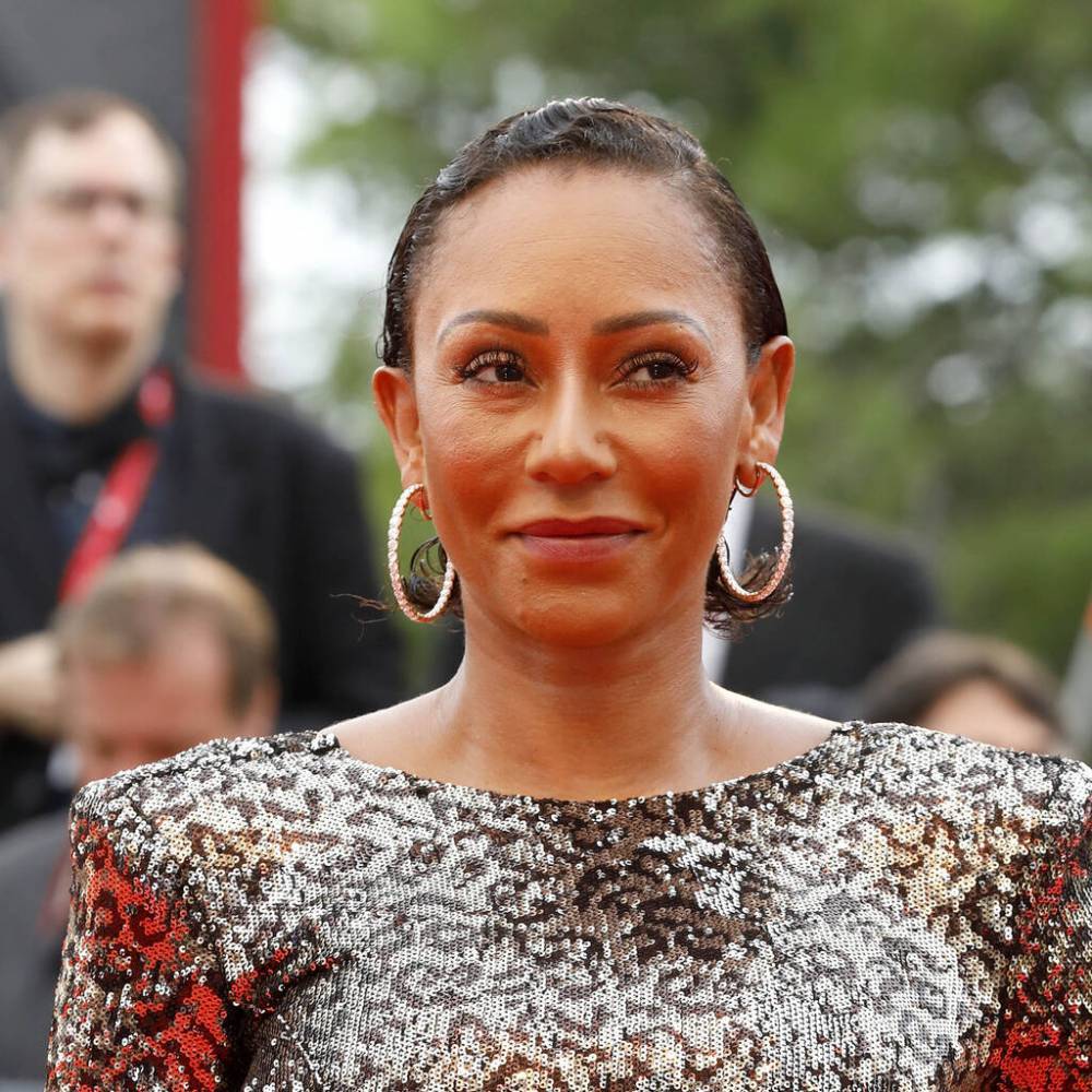 Mel B ‘gutted’ by Prince Harry and Duchess of Sussex’s royal family departure - www.peoplemagazine.co.za