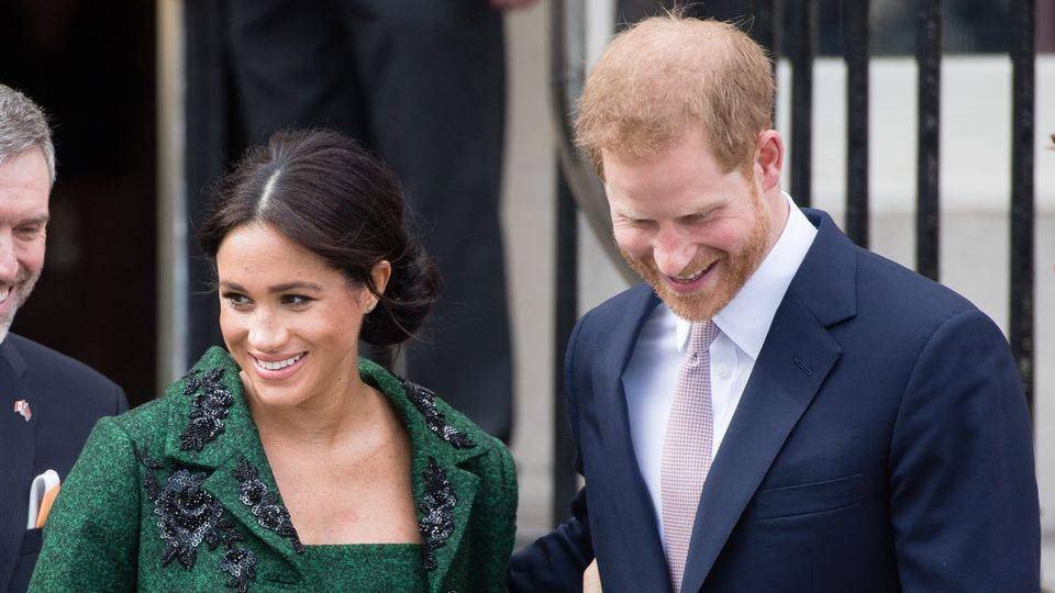 A Guide To Royal Privacy: Why We May See A Rise Of Photos Of Harry And Meghan In Public - graziadaily.co.uk - city Vancouver