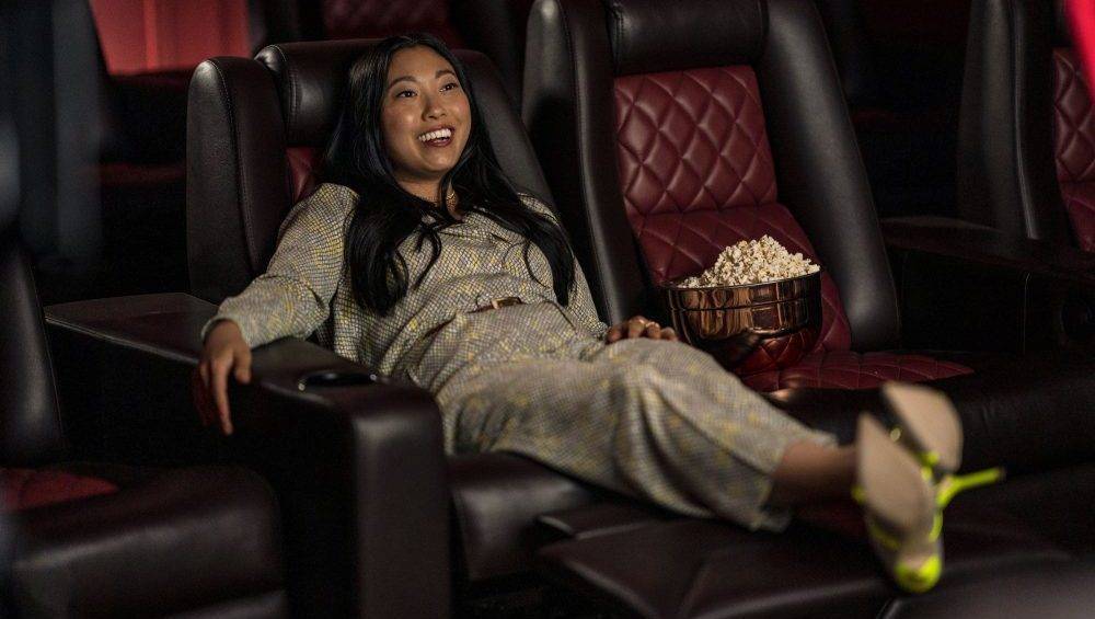 ‘Awkwafina Is Nora From Queens’ Review: A Perfect Blend Of Heartfelt Asian Family Dynamics And Millennial Stoner Angst - deadline.com - city Broad
