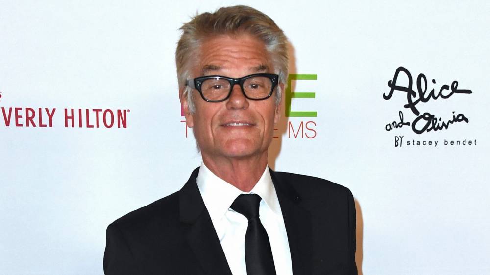 Harry Hamlin says playing a gay man in the 1982 movie 'Making Love' ended his career - www.foxnews.com - Hollywood